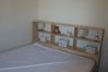 Appartement à Risoul - CIMBRO I 24  Appartement 6/7 couchages