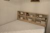 Appartement à Risoul - CIMBRO I 24  Appartement 6/7 couchages