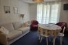Appartement à Risoul - CIMBRO I 24  Appartement 6/7 couchages