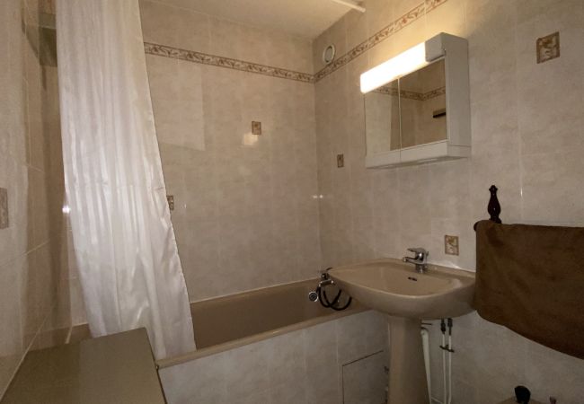 Appartement à Risoul - Appartement 6/7 couchages CIMBRO II 33 Appartement à Risoul - Appartement 6/7 couchages CIMBRO II 33