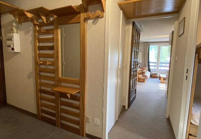 Appartement à Risoul - Appartement 6/7 couchages CIMBRO II 33 Appartement à Risoul - Appartement 6/7 couchages CIMBRO II 33
