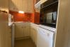 Appartement à Risoul - Appartement 6/7 couchages CIMBRO II 33 Appartement à Risoul - Appartement 6/7 couchages CIMBRO II 33