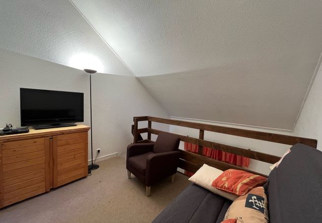 Appartement à Risoul - Appartement duplex 8 couchages CLARINES A1 10 Appartement à Risoul - Appartement duplex 8 couchages CLARINES A1 10