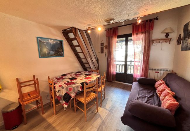 Risoul - Appartement