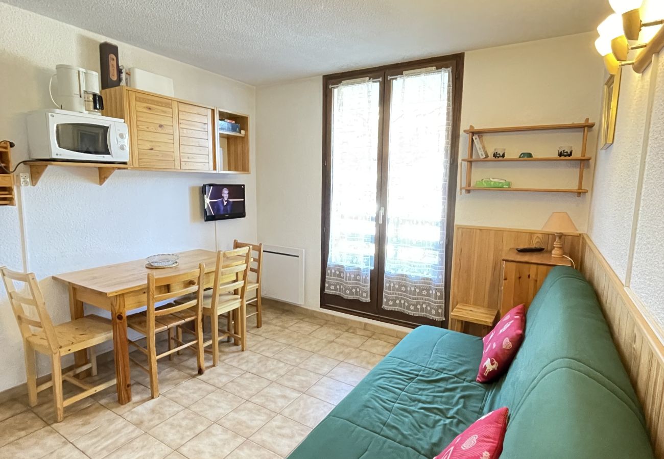 Appartement, Risoul, vacances-au-ski, centre-station, century-21, Edelweiss