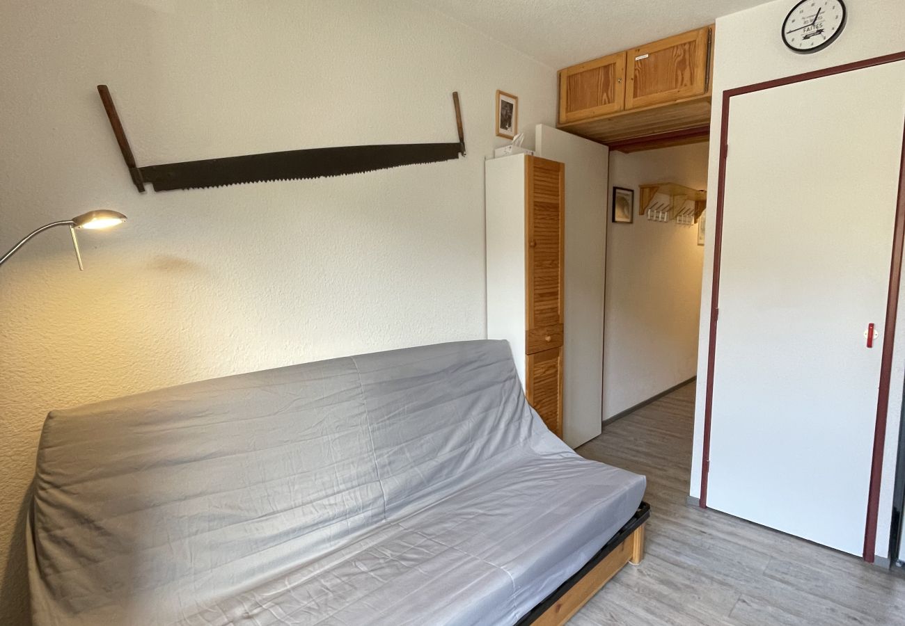 Appartement, Risoul, vacances-au-ski, centre station, century-21, Edelweiss