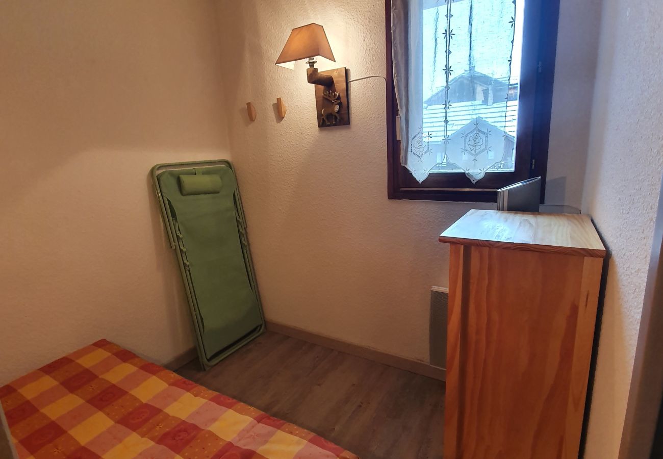 Appartement, Risoul, vacances-au-ski, centre station, century-21, Edelweiss