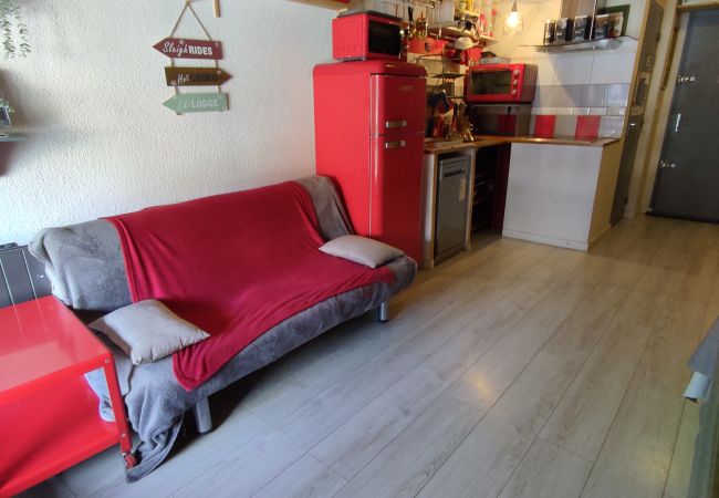 Risoul - Appartement