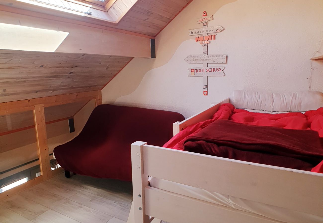 Appartement, Risoul, vacances-au-ski, centre-station, century-21, Eterlou