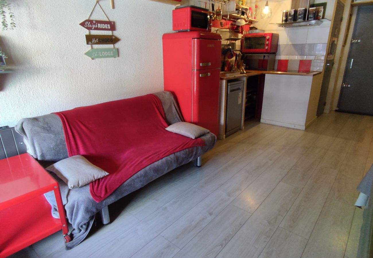 Appartement, Risoul, vacances-au-ski, centre-station, century-21, Eterlou