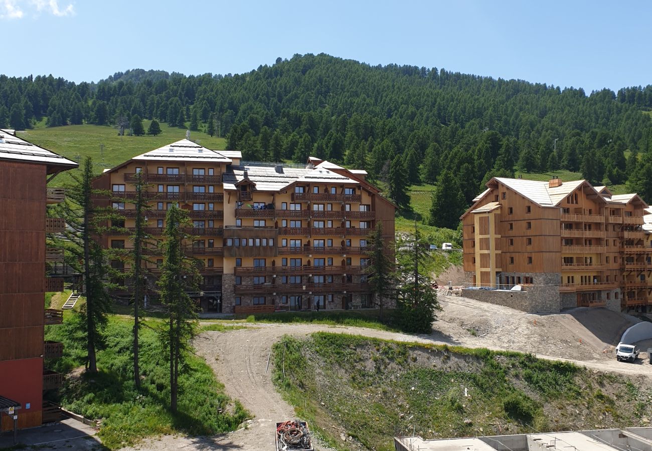 Appartement, Risoul, vacances-au-ski, century-21, Pégase