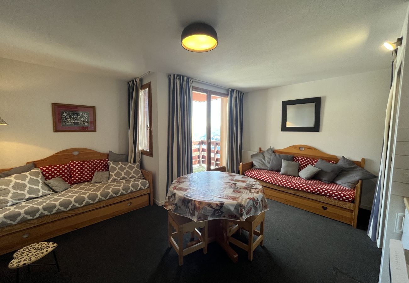 Appartement, Risoul, vacances-au-ski, century-21, Pégase