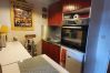 Appartement à Risoul - Appartement 4/6 couchages VALBEL C 6 Appartement à Risoul - Appartement 4/6 couchages VALBEL C 6