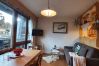 Appartement à Risoul - Appartement 4/6 couchages VALBEL C 6 Appartement à Risoul - Appartement 4/6 couchages VALBEL C 6