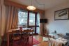 Appartement à Risoul - Appartement 4/6 couchages VALBEL C 6 Appartement à Risoul - Appartement 4/6 couchages VALBEL C 6