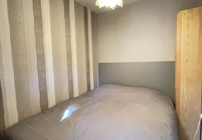 Appartement à Risoul - 2 pièces + cabine 6 couchages VILLARET II 41 Appartement à Risoul - 2 pièces + cabine 6 couchages VILLARET II 41
