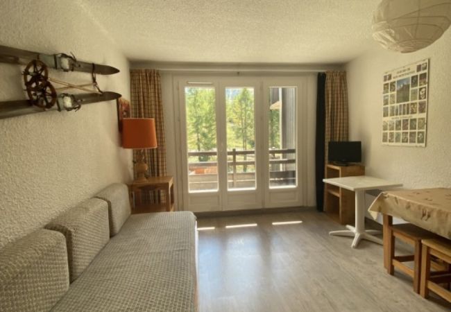 Risoul - Appartement