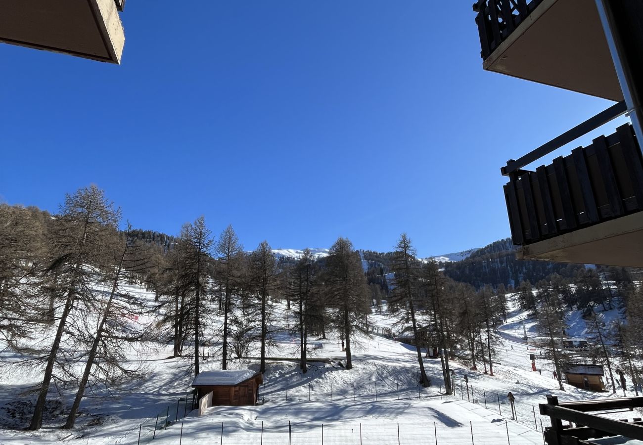 Appartement, Risoul, vacances-au-ski, skis-aux-pieds, century-21, Florins