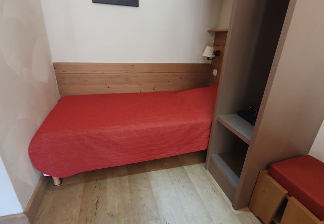 Appartement à Risoul - Deux pièces 5 couchages Antarès 302 Appartement à Risoul - Deux pièces 5 couchages Antarès 302