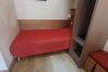 Appartement à Risoul - Deux pièces 5 couchages Antarès 302 Appartement à Risoul - Deux pièces 5 couchages Antarès 302