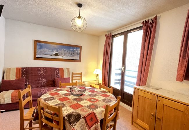 Risoul - Appartement