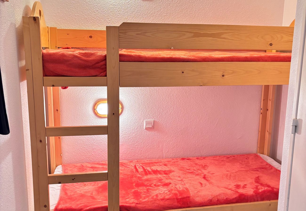 Appartement, Risoul, vacances-au-ski, century-21, Pégase