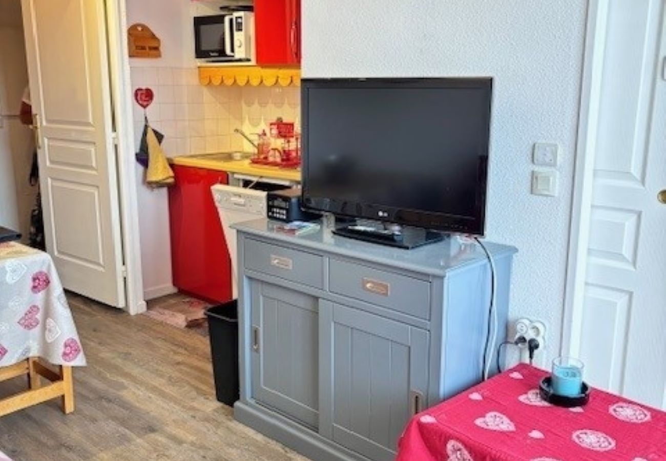 Appartement, Risoul, vacances-au-ski, century-21, Pégase