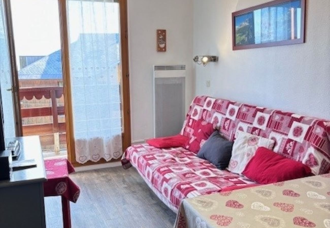 Appartement, Risoul, vacances-au-ski, century-21, Pégase