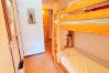 Appartement à Risoul - Deux pièces 5 couchages Edelweiss B26 Appartement à Risoul - Deux pièces 5 couchages Edelweiss B26