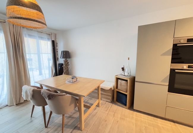 Chalet à Risoul - Chalet 6/7 couchages les Terrasses de Risoul N°8 Chalet à Risoul - Chalet 6/7 couchages les Terrasses de Risoul N°8