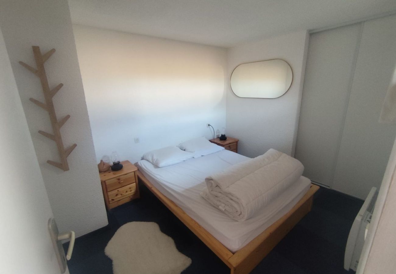 Appartement à Risoul - FLORINS II 67 Duplex 4/6 couchages