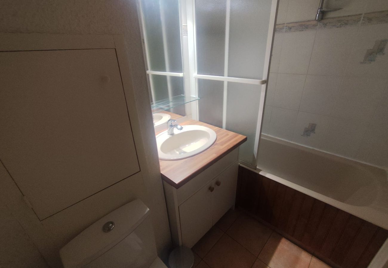 Appartement à Risoul - FLORINS II 67 Duplex 4/6 couchages