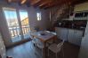 Appartement à Risoul - FLORINS II 67 Duplex 4/6 couchages