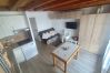 Appartement à Risoul - FLORINS II 67 Duplex 4/6 couchages