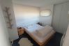 Appartement à Risoul - FLORINS II 67 Duplex 4/6 couchages