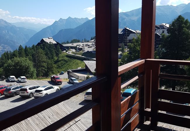 Appartement à Risoul - Appartement 4 pièces 8 couchages Deneb 23 Appartement à Risoul - Appartement 4 pièces 8 couchages Deneb 23