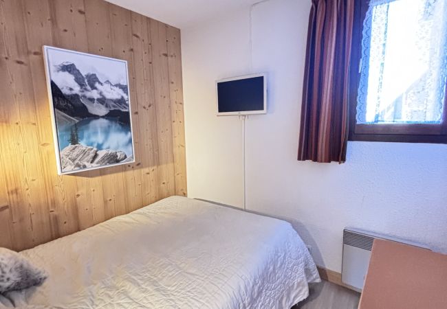 Appartement à Risoul - Appartement 4 couchages Chabrières II 41 Appartement à Risoul - Appartement 4 couchages Chabrières II 41