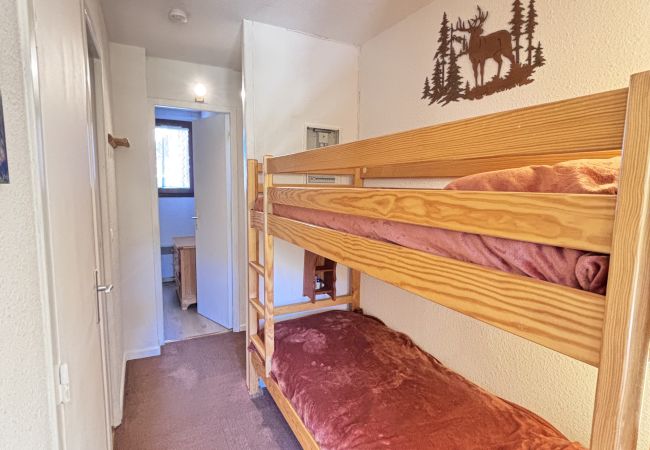 Appartement à Risoul - Appartement 4 couchages Chabrières II 41 Appartement à Risoul - Appartement 4 couchages Chabrières II 41