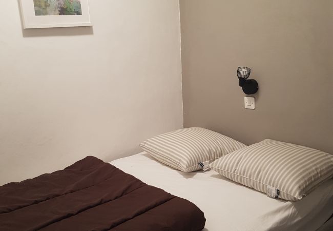 Appartement à Risoul - Appartement 2 pièces 4 couchages Christiania A 25 Appartement à Risoul - Appartement 2 pièces 4 couchages Christiania A 25