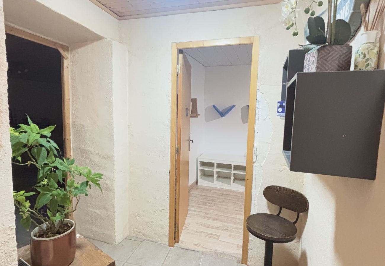 Maison à Risoul - Maison 6/8 couchages à Risoul Village