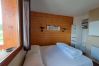 Appartement à Risoul - Balcons de Sirius 403 Appt. 6 couchages