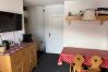 Appartement à Risoul - Balcons de Sirius 200 Apt 4/6 couchages