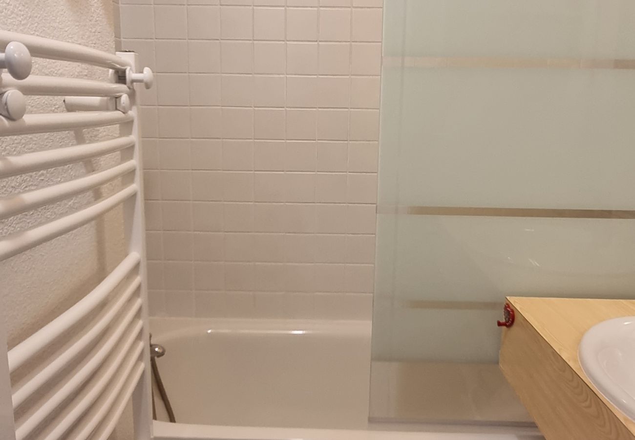 Appartement à Risoul - Duplex 3 pièces 6 couchages VEGA 706