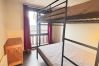 Appartement à Risoul - FLORINS I 34 Appartement 2 pièces 4 couchages