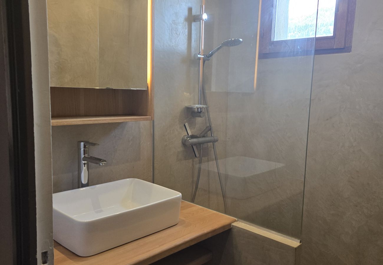Appartement à Risoul - VILLARET I 116 Duplex 3 pièces 6 couchages