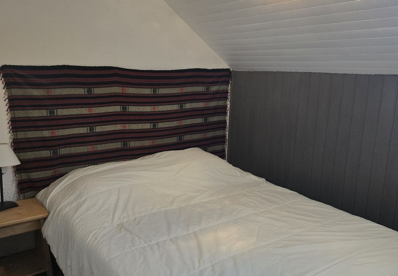 Appartement à Risoul - VILLARET I 116 Duplex 3 pièces 6 couchages