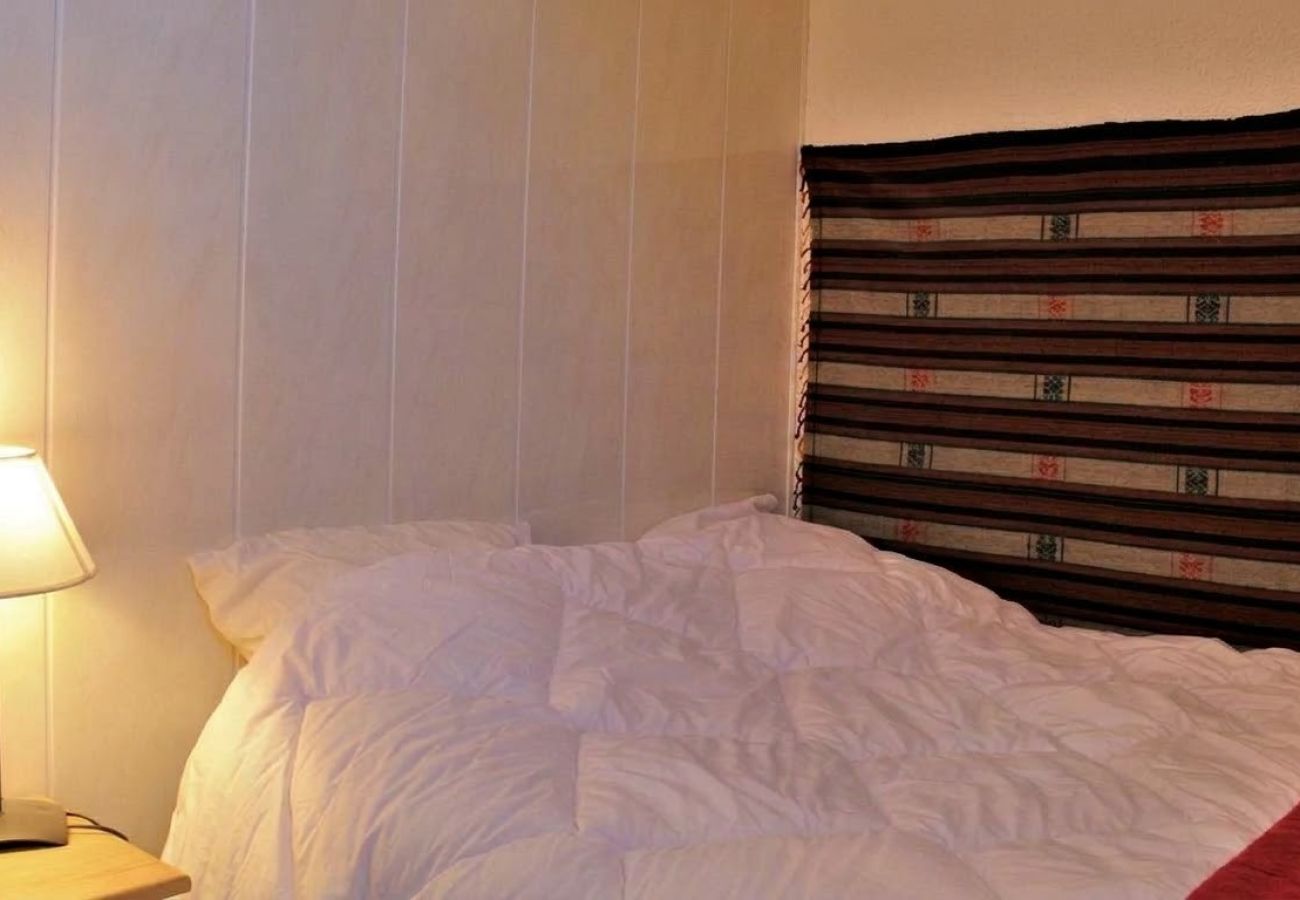 Appartement à Risoul - VILLARET I 116 Duplex 3 pièces 6 couchages