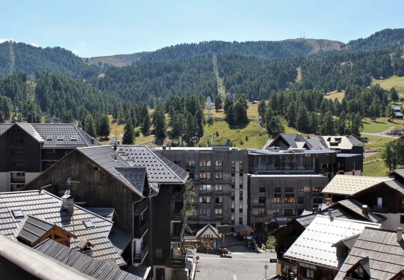 Appartement à Risoul - VILLARET I 116 Duplex 3 pièces 6 couchages