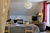 Appartement à Risoul - VILLARET I 116 Duplex 3 pièces 6 couchages