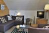 Appartement à Risoul - VILLARET I 116 Duplex 3 pièces 6 couchages